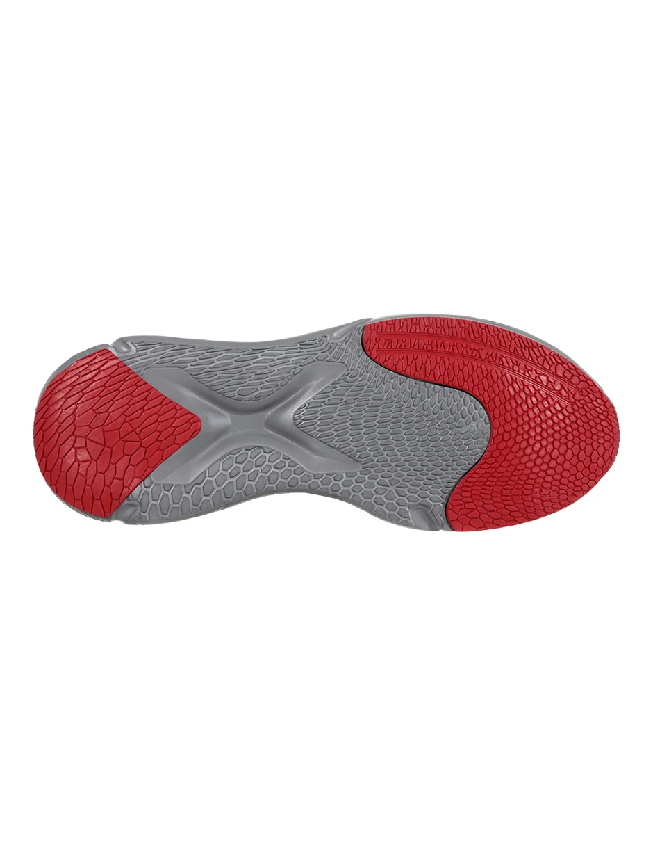Tenis para entrenamiento de hombre