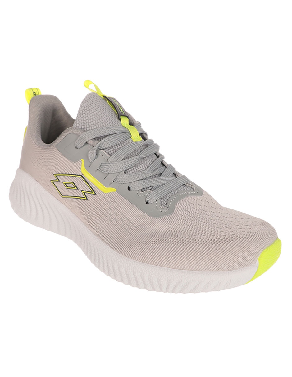 Tenis para entrenamiento Light Grey de hombre Tenis para entrenamiento Light Grey de hombre