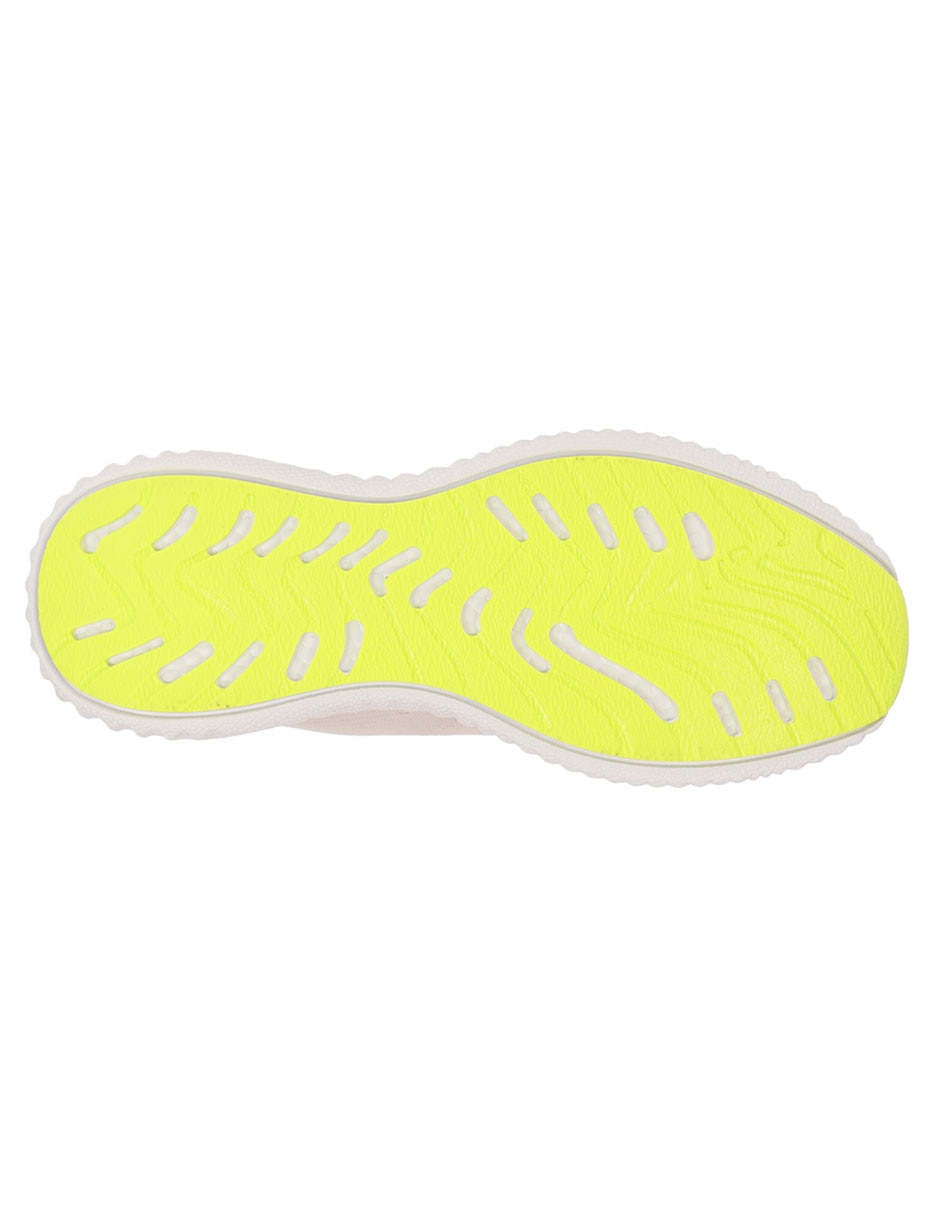 Tenis Light Grey de hombre 6