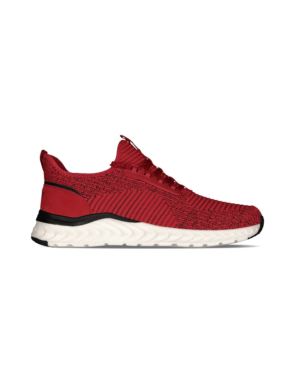 Tenis para entrenamiento de hombre