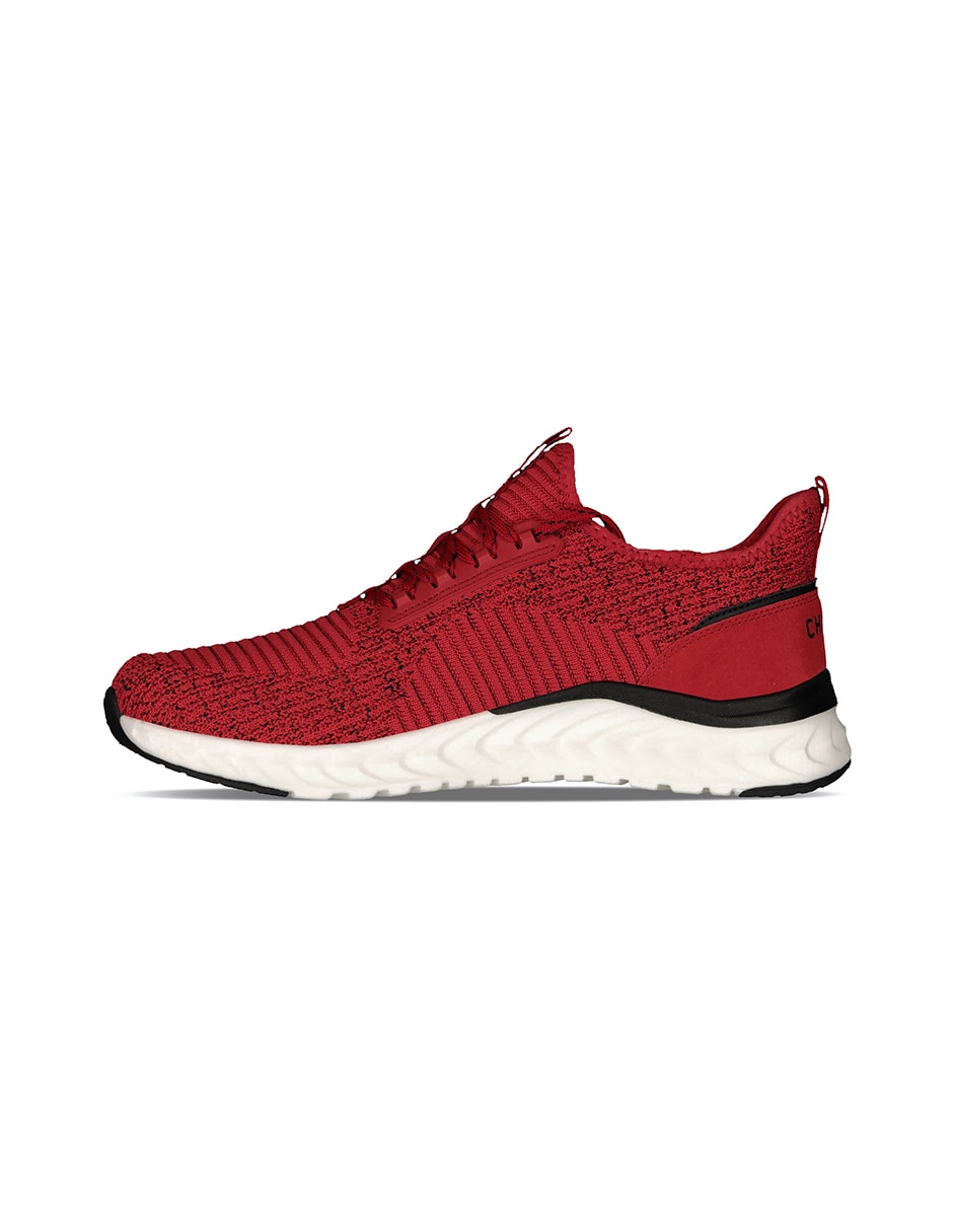 Tenis para entrenamiento de hombre 4
