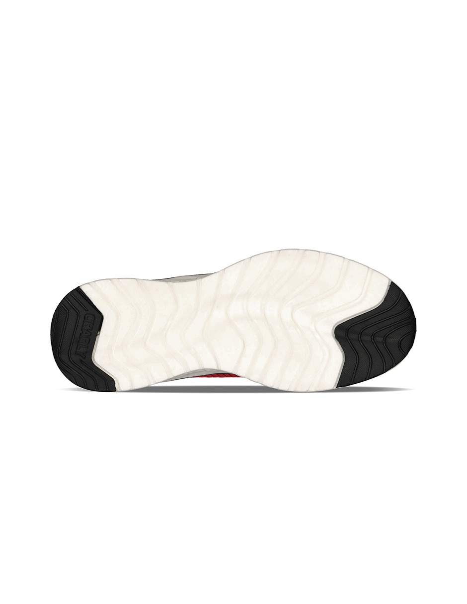 Tenis para entrenamiento de hombre 3