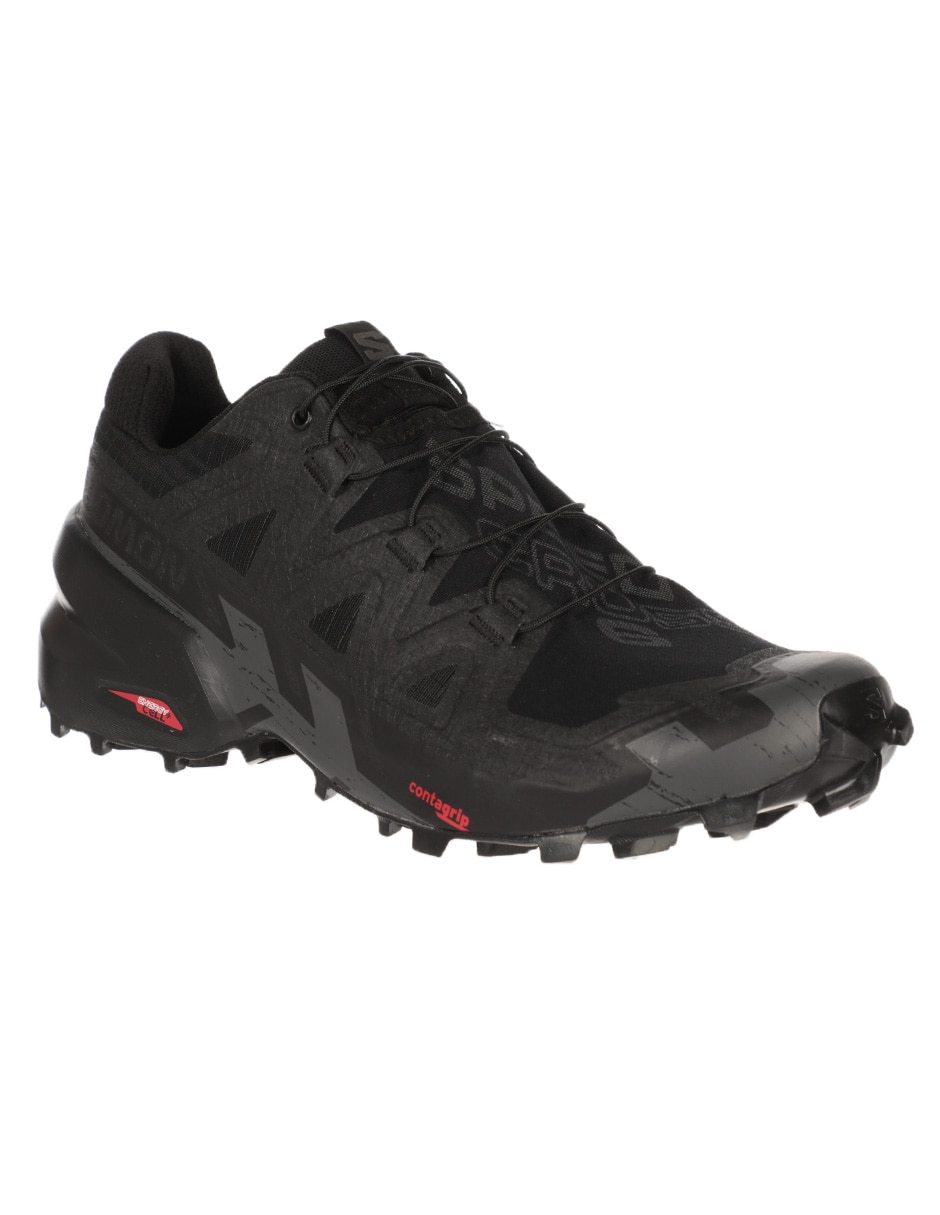 Tenis Speedcross 6 para correr de hombre