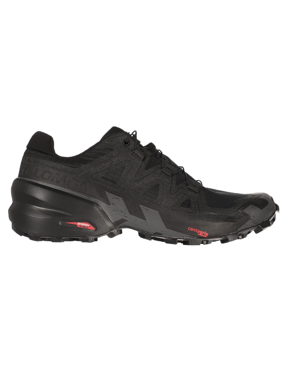 Tenis Speedcross 6 para correr de hombre 2