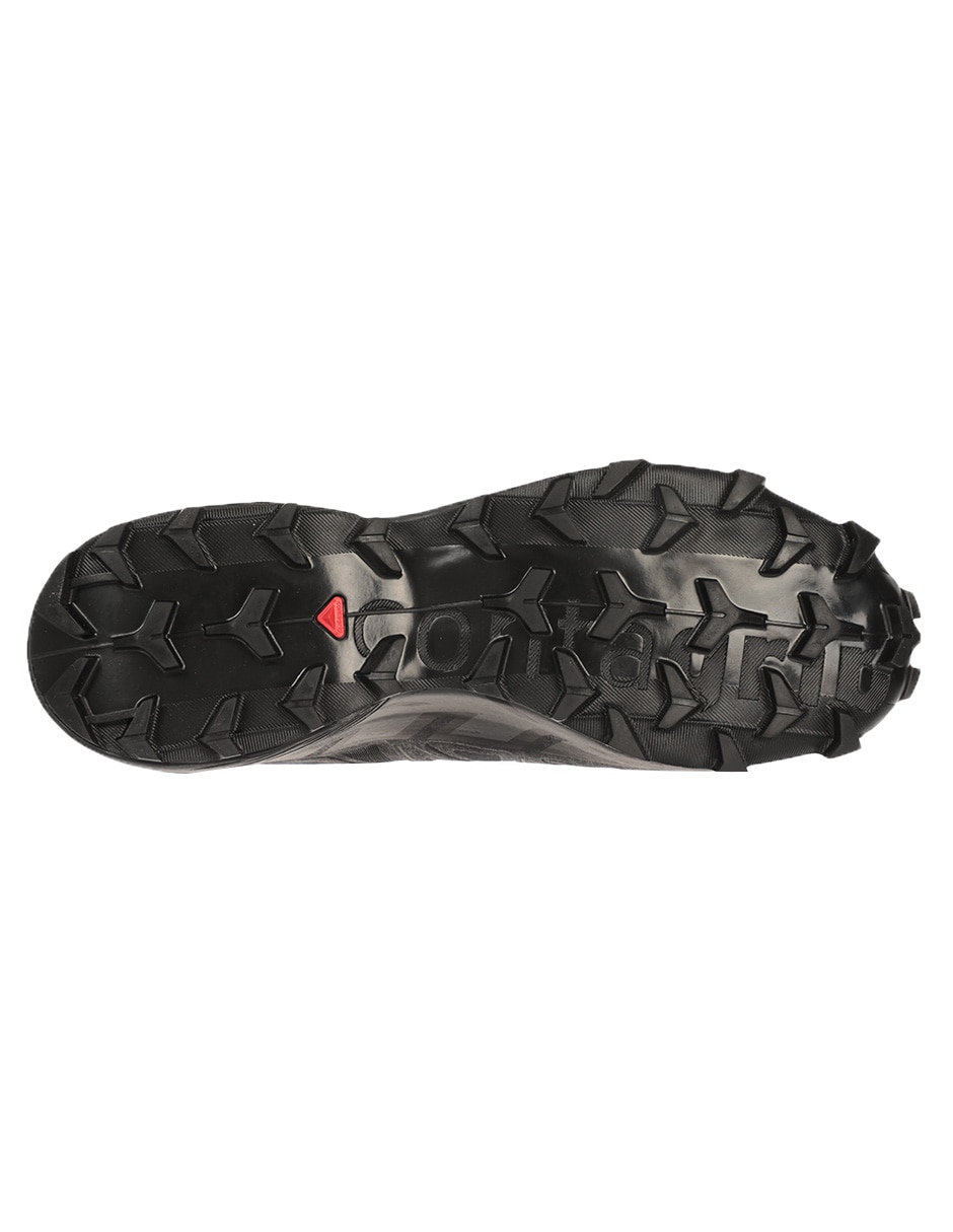Tenis Speedcross 6 para correr de hombre 6