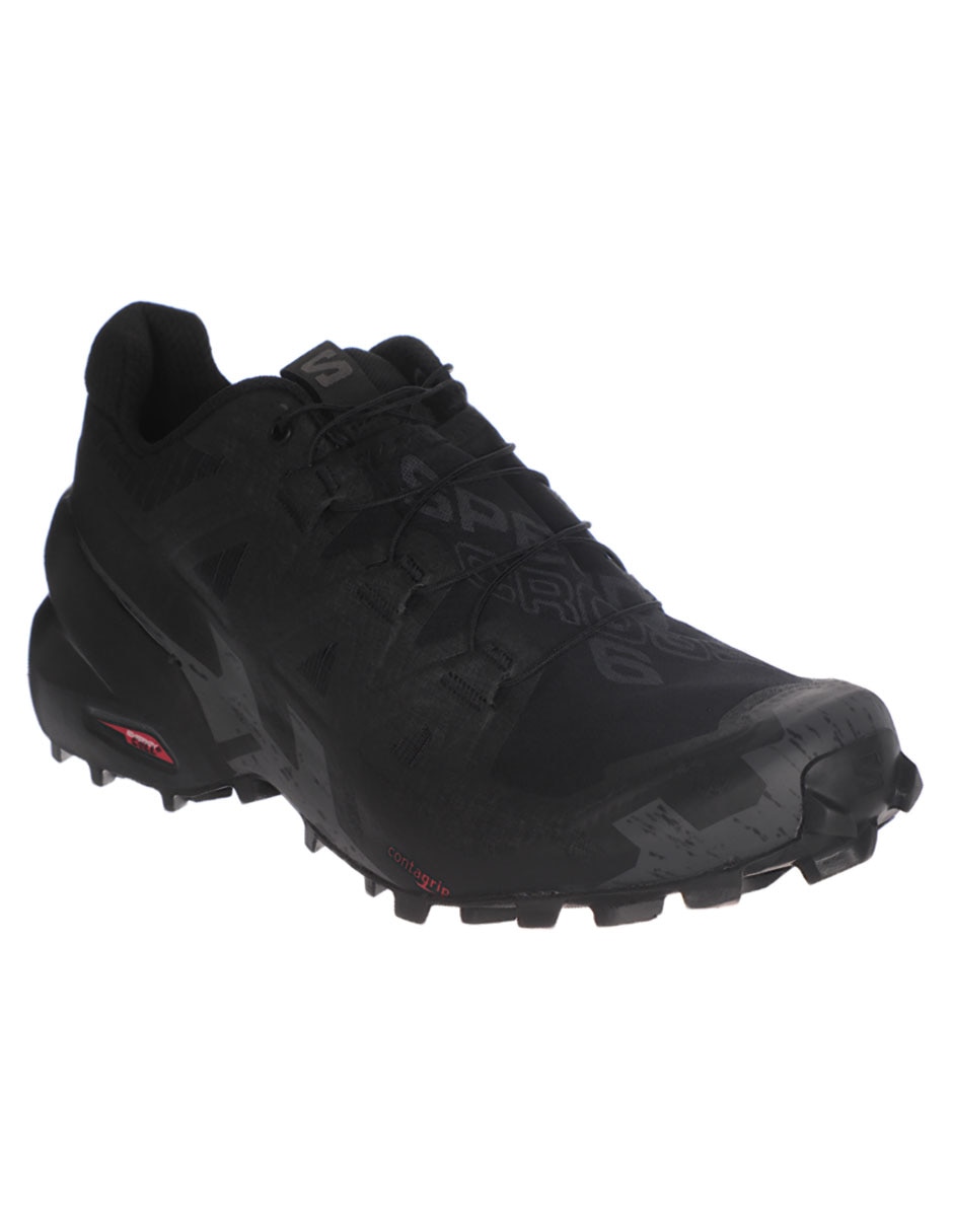Tenis Speedcross 6 W para correr de mujer Tenis Speedcross 6 W para correr de mujer