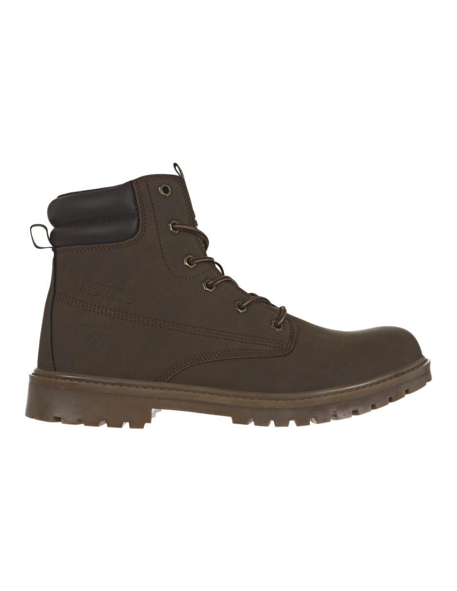 Bota casual Lincoln para hombre 4