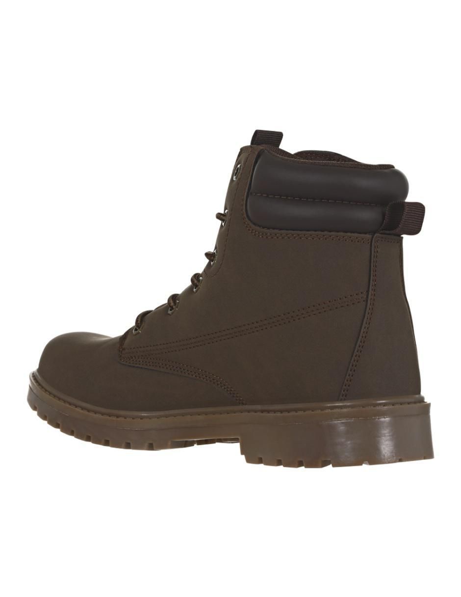 Bota casual Lincoln para hombre 3