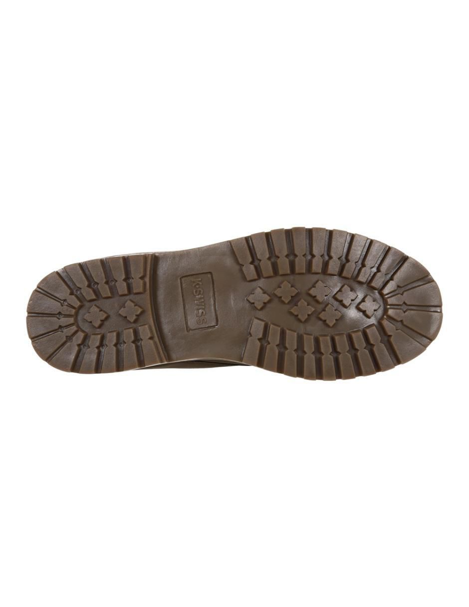 Bota casual Lincoln para hombre 2
