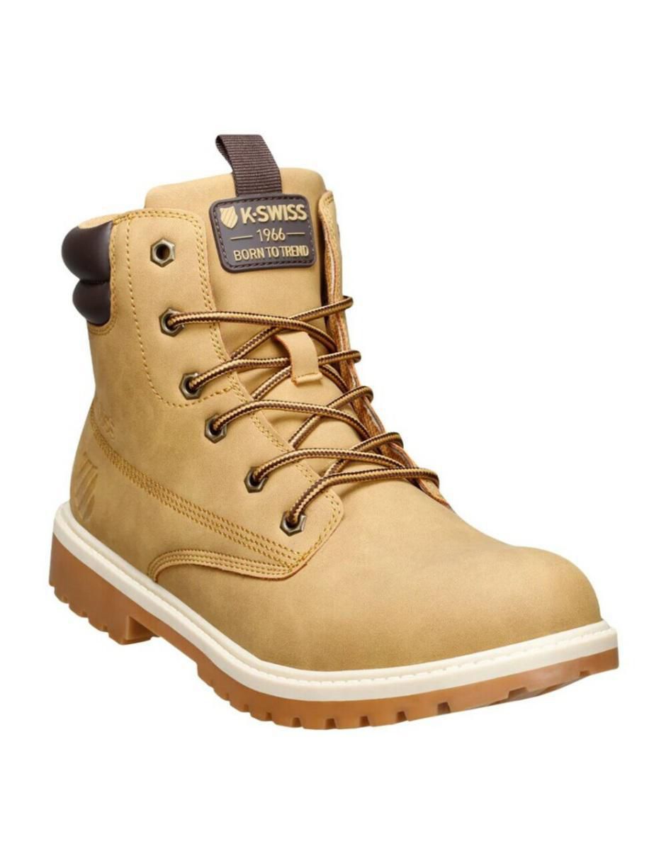 Bota casual Lincoln para hombre Bota casual Lincoln para hombre