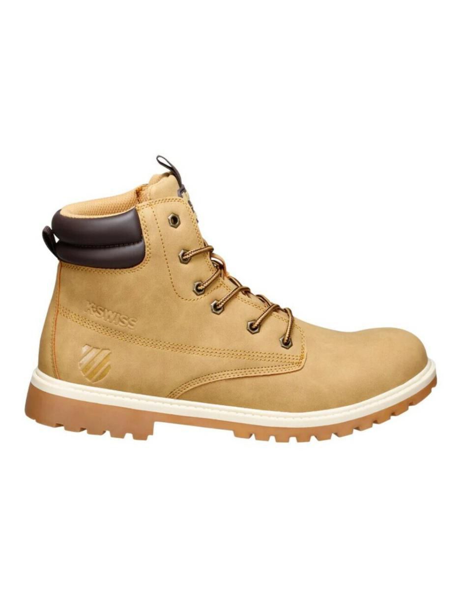 Bota casual Lincoln para hombre 4
