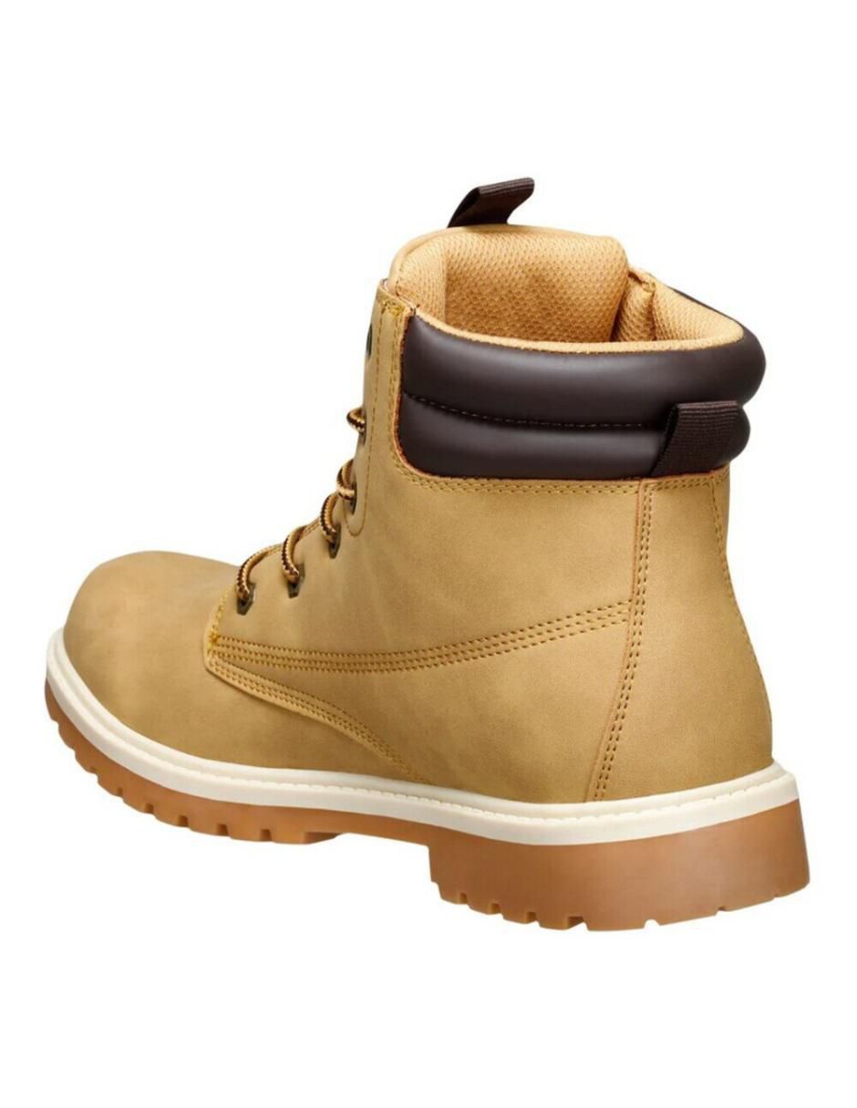 Bota casual Lincoln para hombre 3