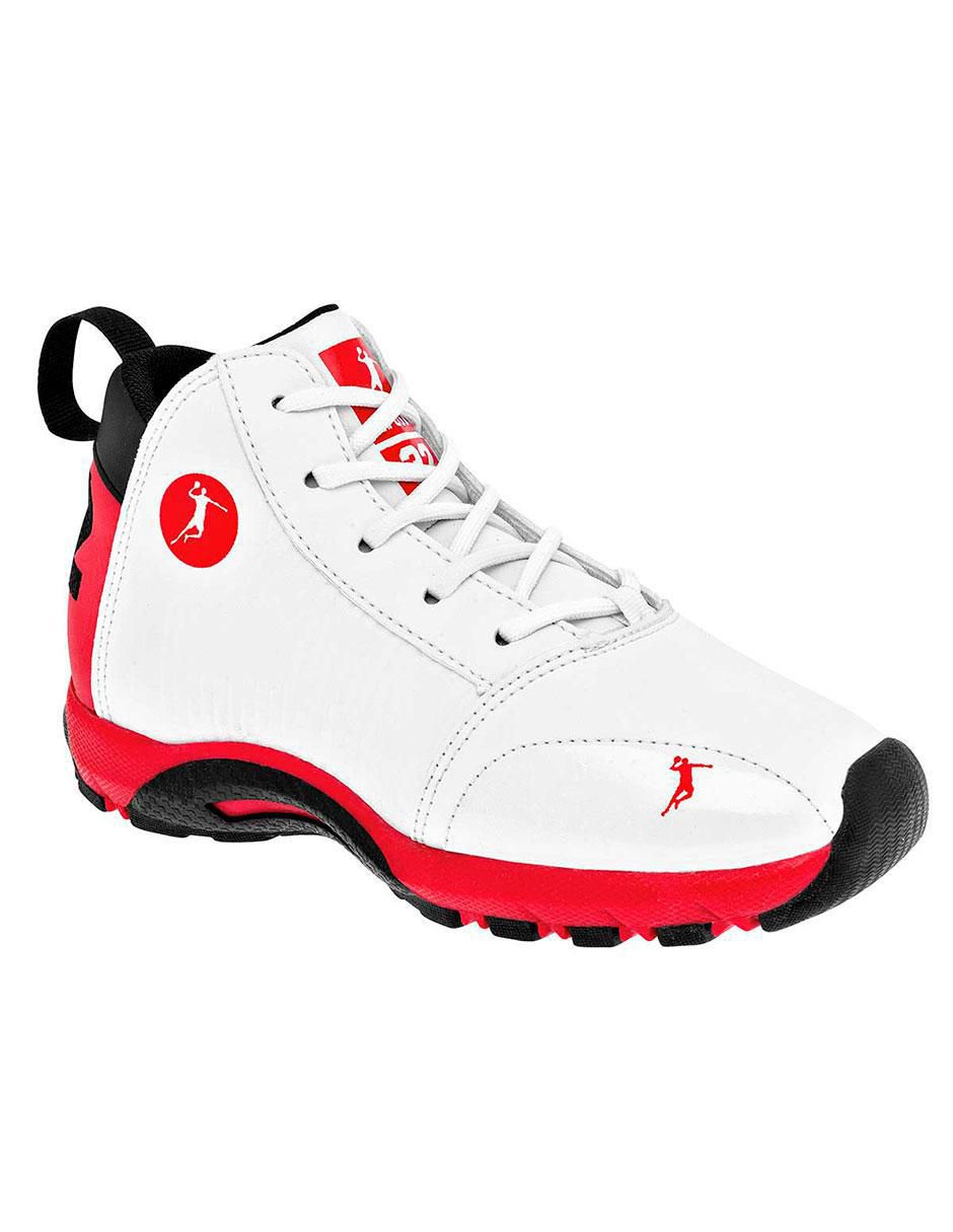 Tenis de niño para básquetbol Tenis de niño para básquetbol