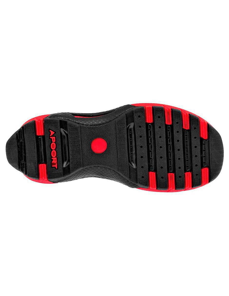 Tenis de niño para básquetbol 2
