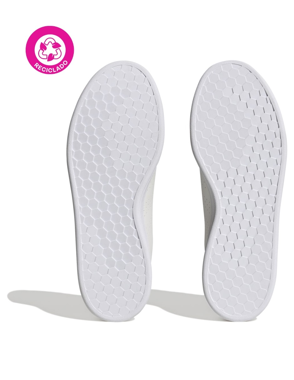Tenis Advantage de hombre 3