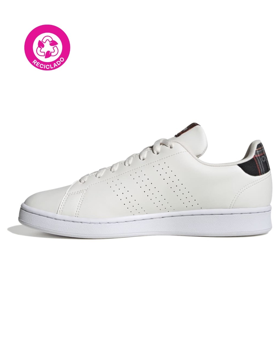 Tenis Advantage de hombre 4
