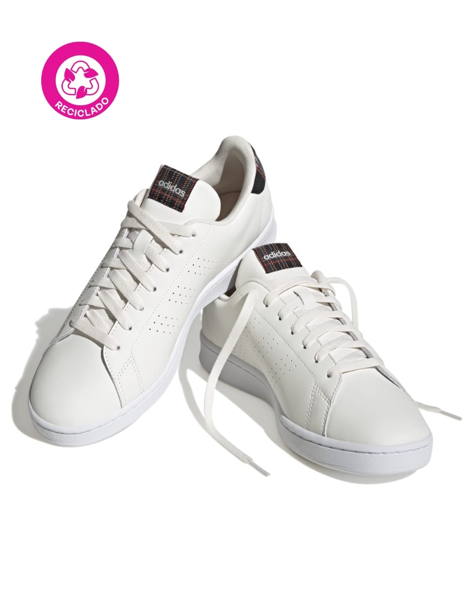 Tenis Advantage de hombre 5