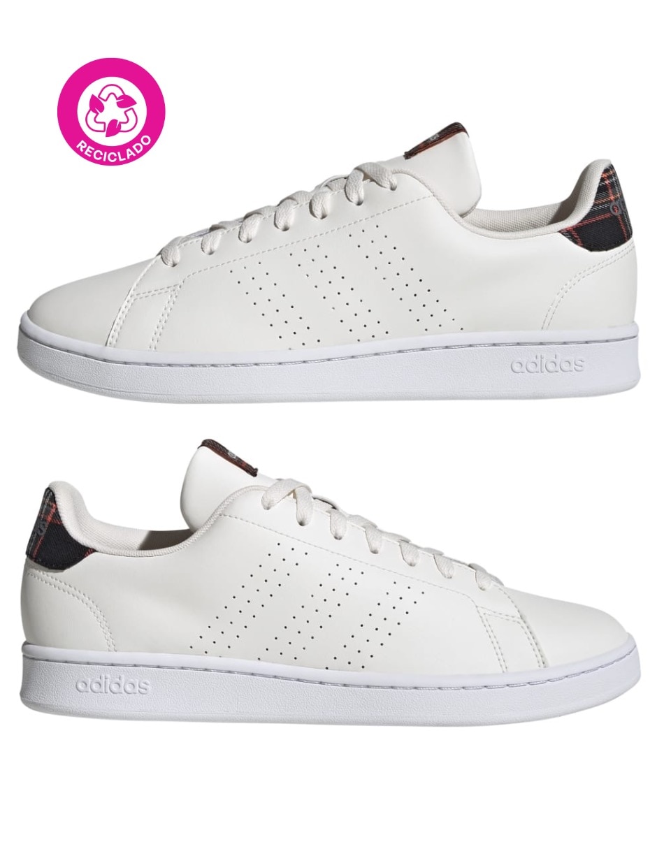 Tenis Advantage de hombre 9
