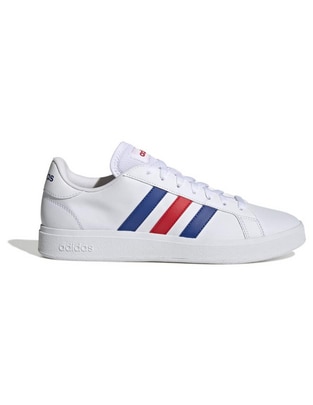 Tenis ADIDAS Grand Court Base 2.0 de hombre casual