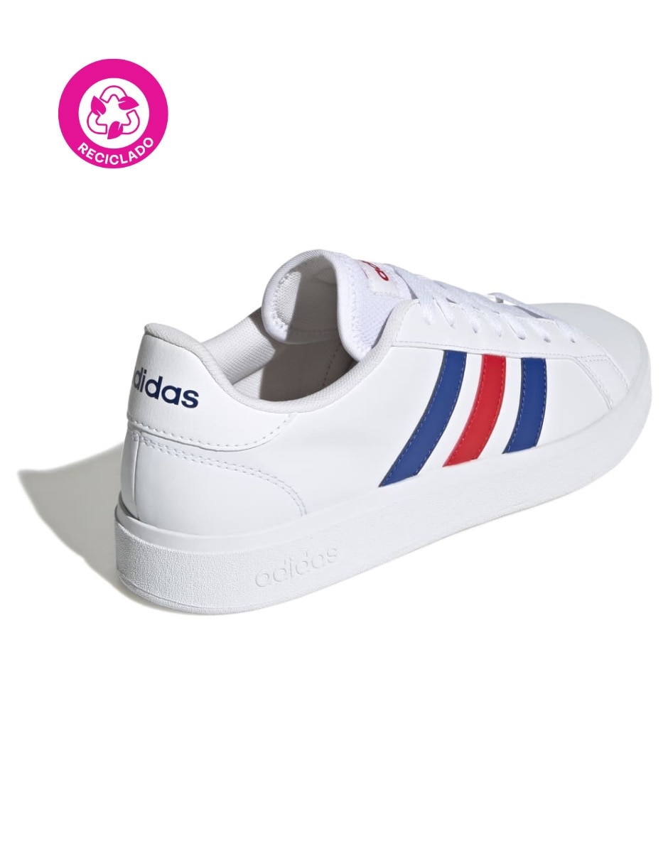 Tenis ADIDAS Grand Court Base 2.0 de hombre casual