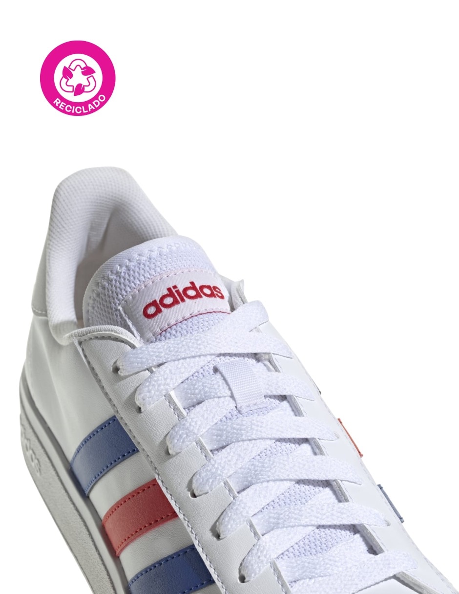 Tenis ADIDAS Grand Court Base 2.0 de hombre casual