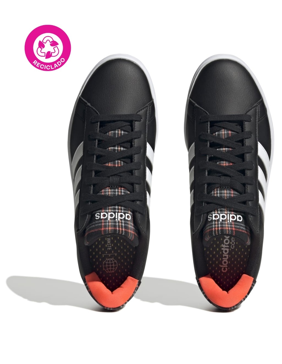 Tenis Grand Court 2.0 de hombre 8