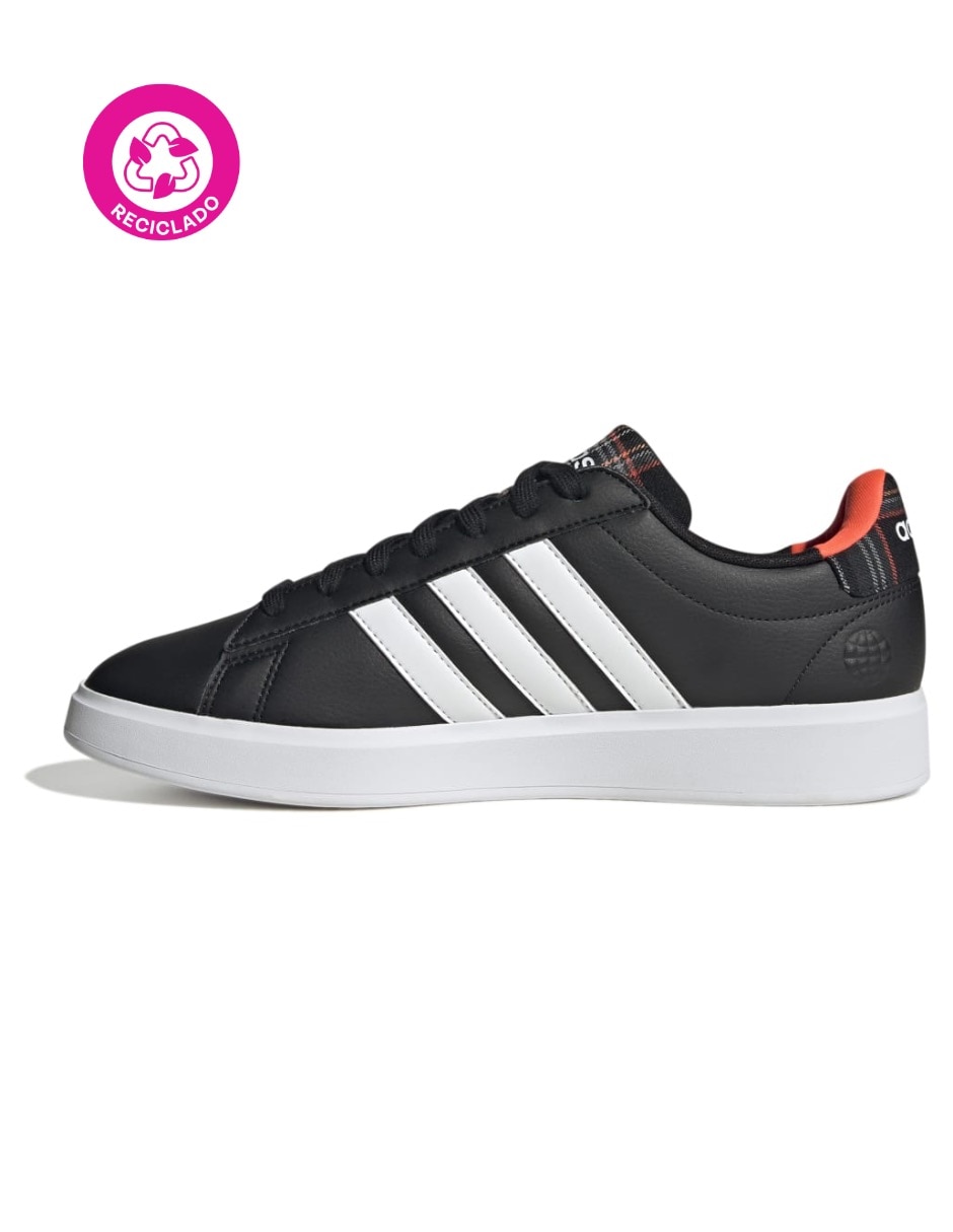 Tenis Grand Court 2.0 de hombre