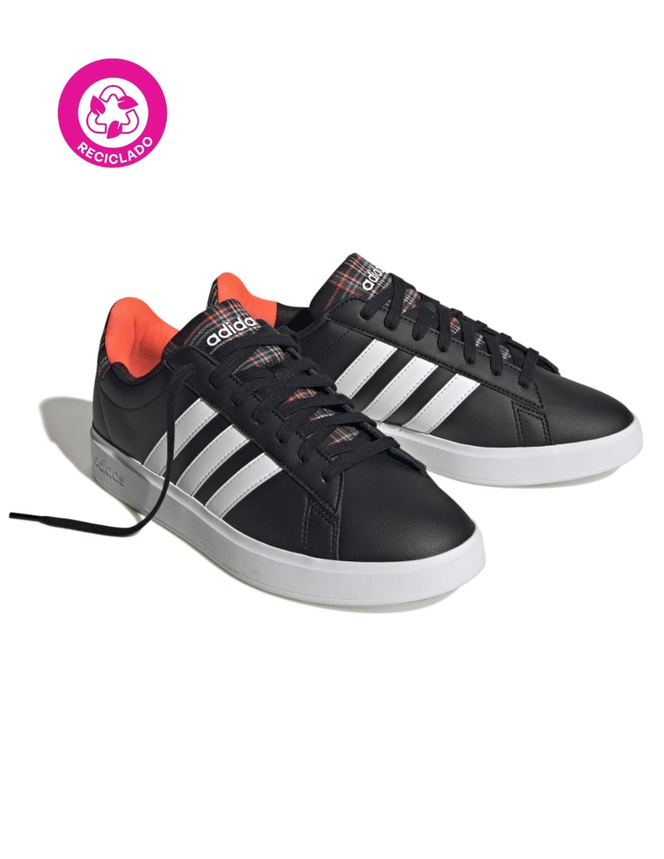 Tenis Grand Court 2.0 de hombre