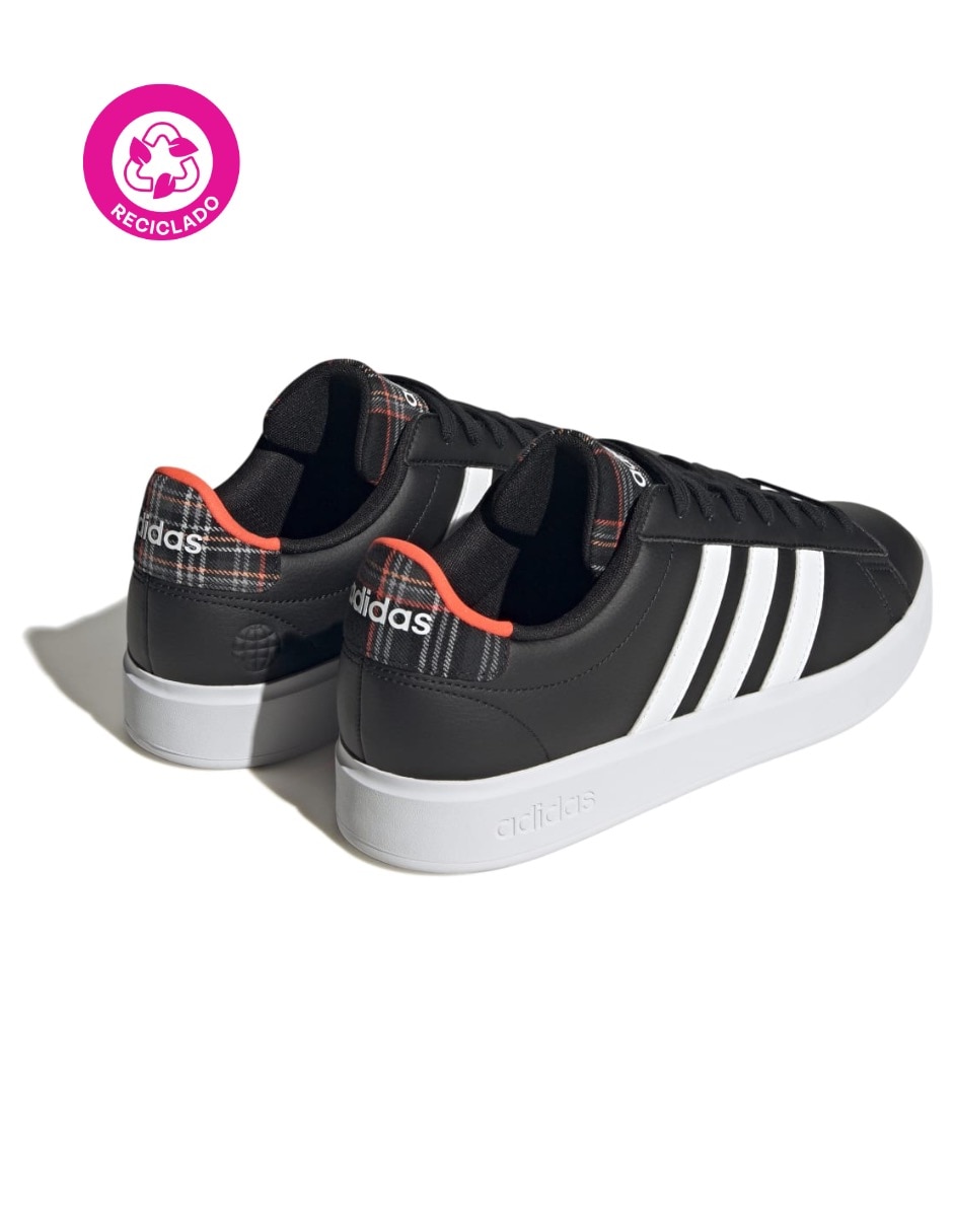 Tenis Grand Court 2.0 de hombre 9