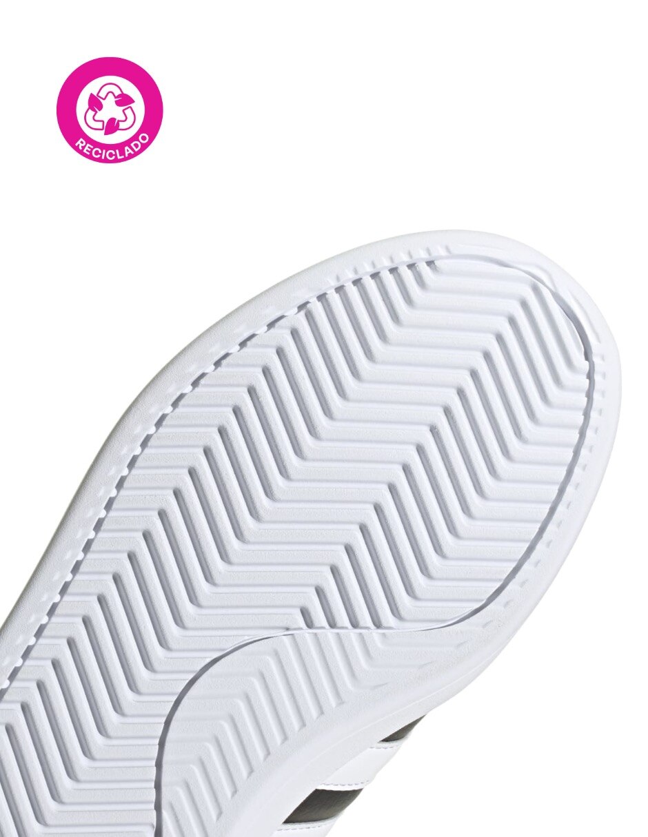 Tenis Grand Court 2.0 de hombre 6