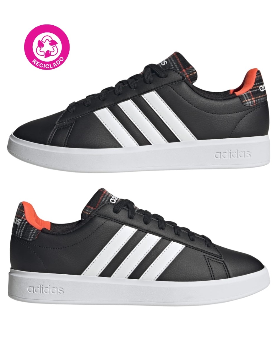Tenis Grand Court 2.0 de hombre 7