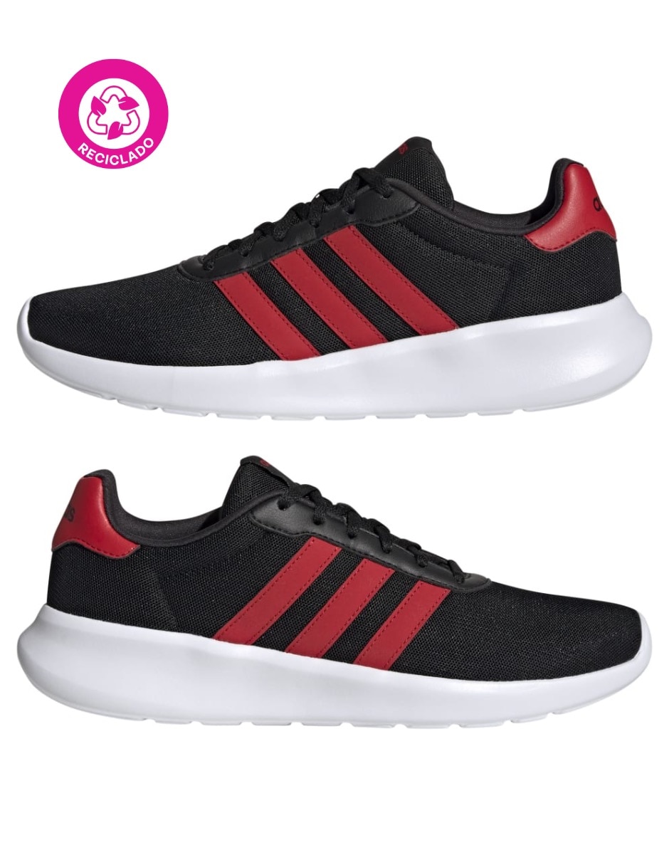 Tenis Adidas Lite Racer 3.0 de hombre