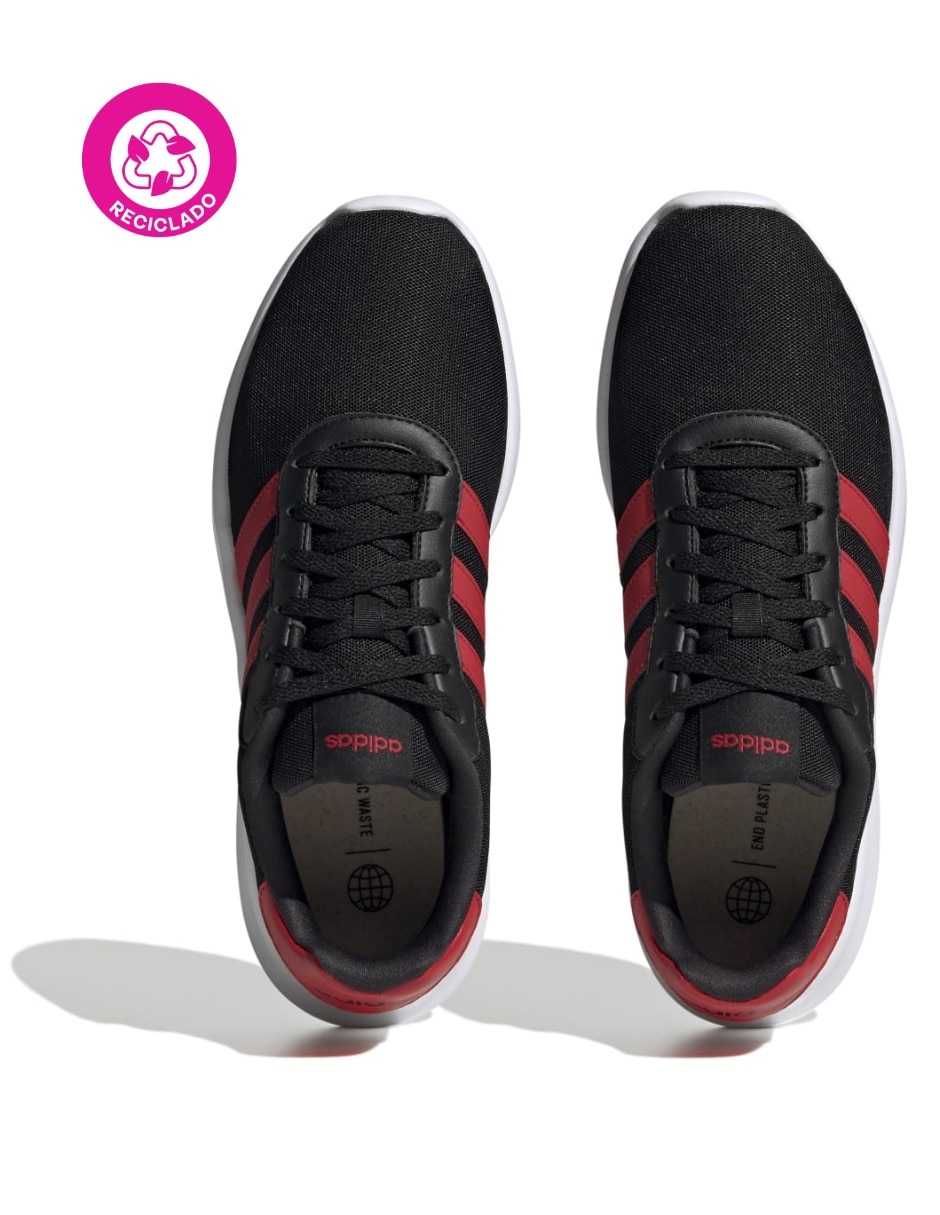 Tenis Adidas Lite Racer 3.0 de hombre
