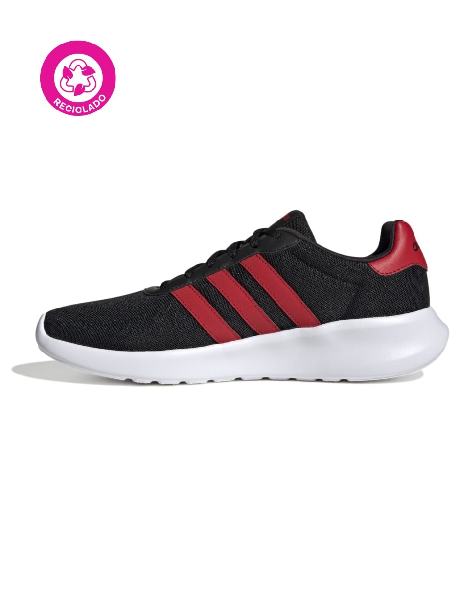 Tenis Adidas Lite Racer 3.0 de hombre