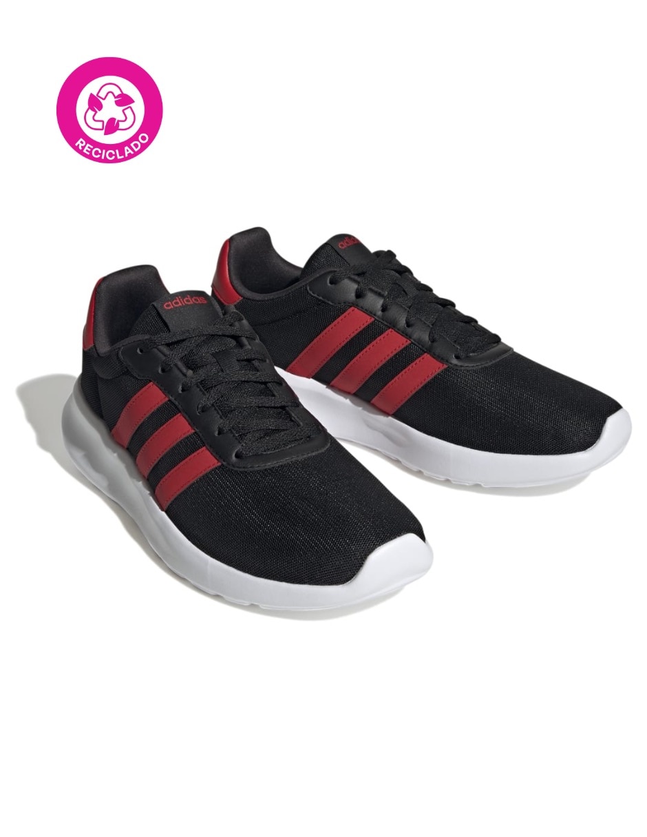 Tenis Adidas Lite Racer 3.0 de hombre