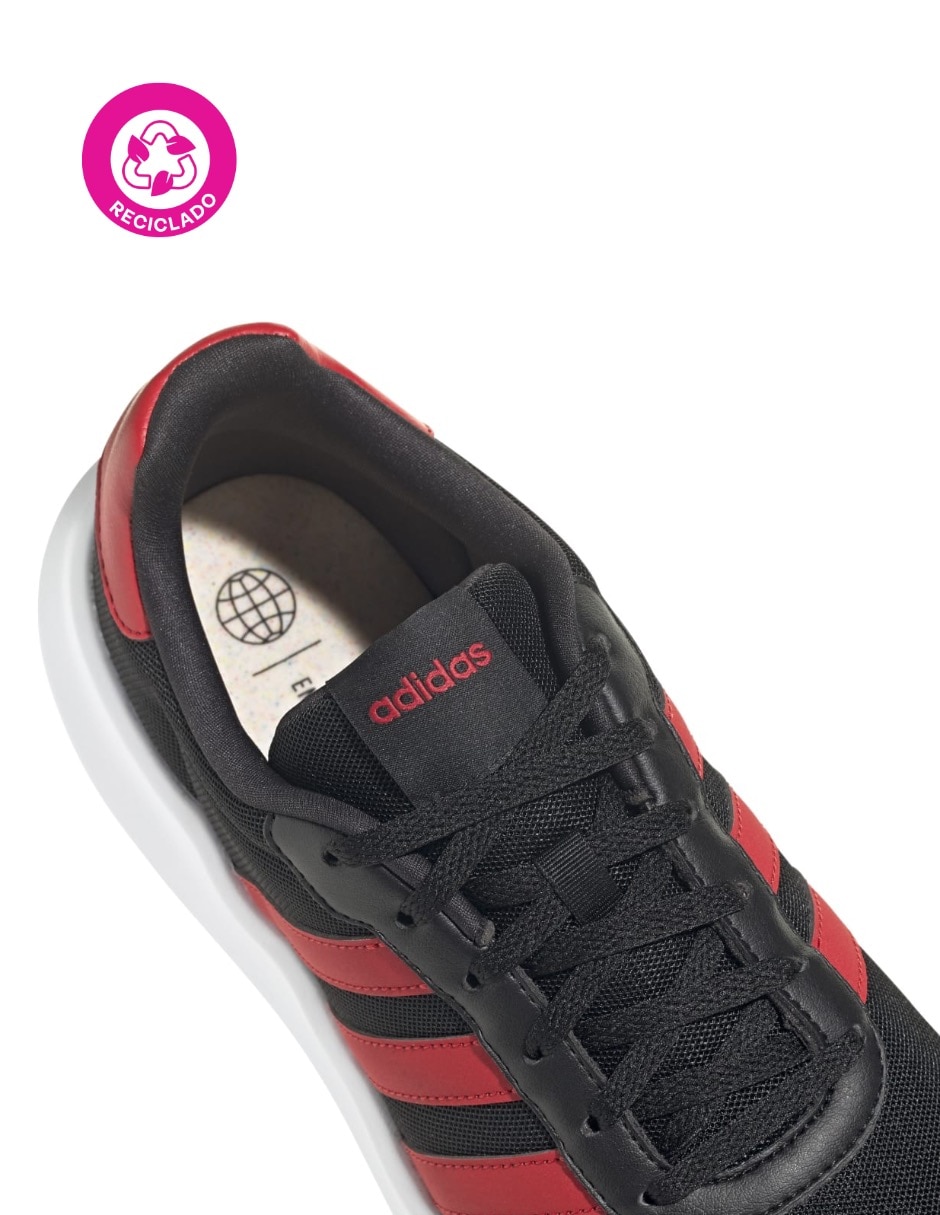 Tenis Adidas Lite Racer 3.0 de hombre