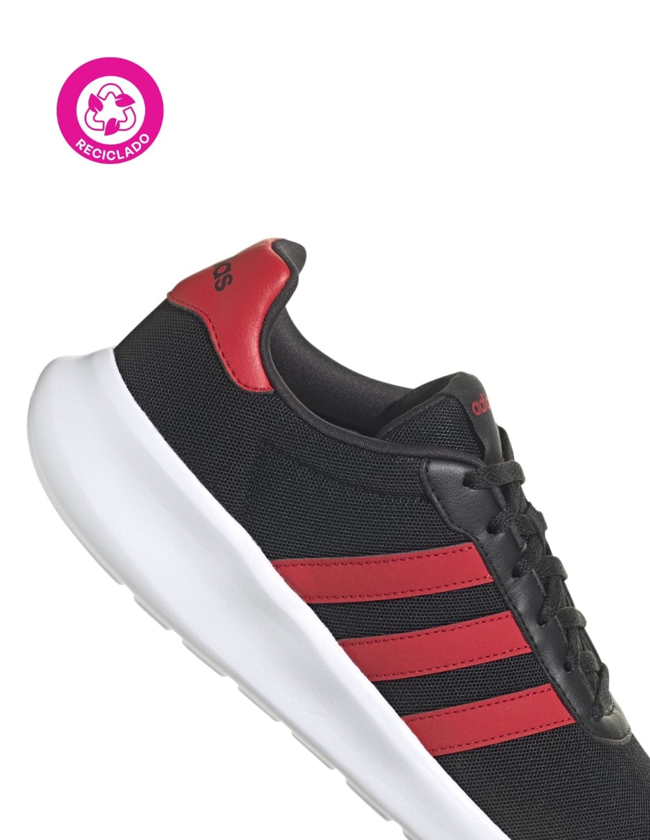 Tenis Adidas Lite Racer 3.0 de hombre