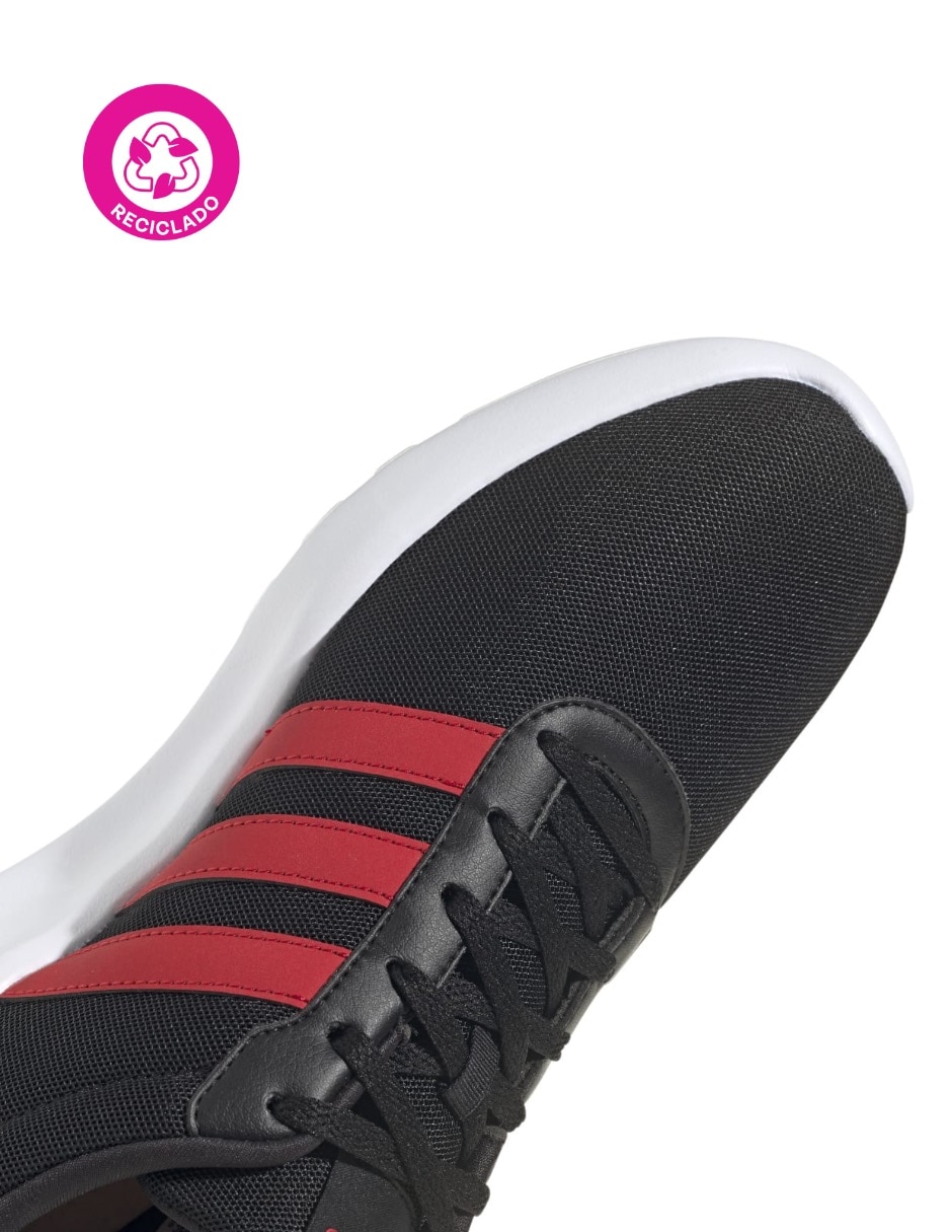Tenis Adidas Lite Racer 3.0 de hombre