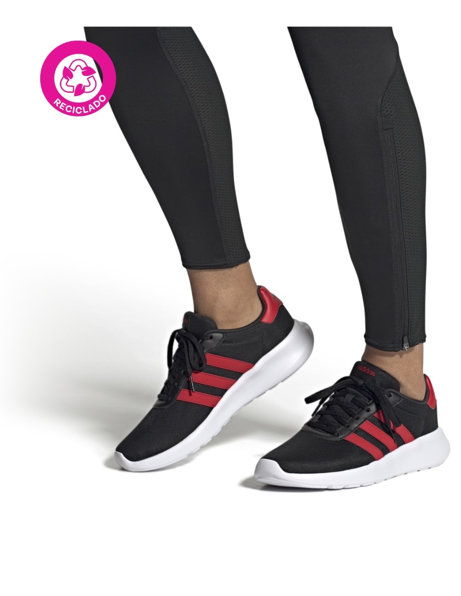 Tenis Adidas Lite Racer 3.0 de hombre