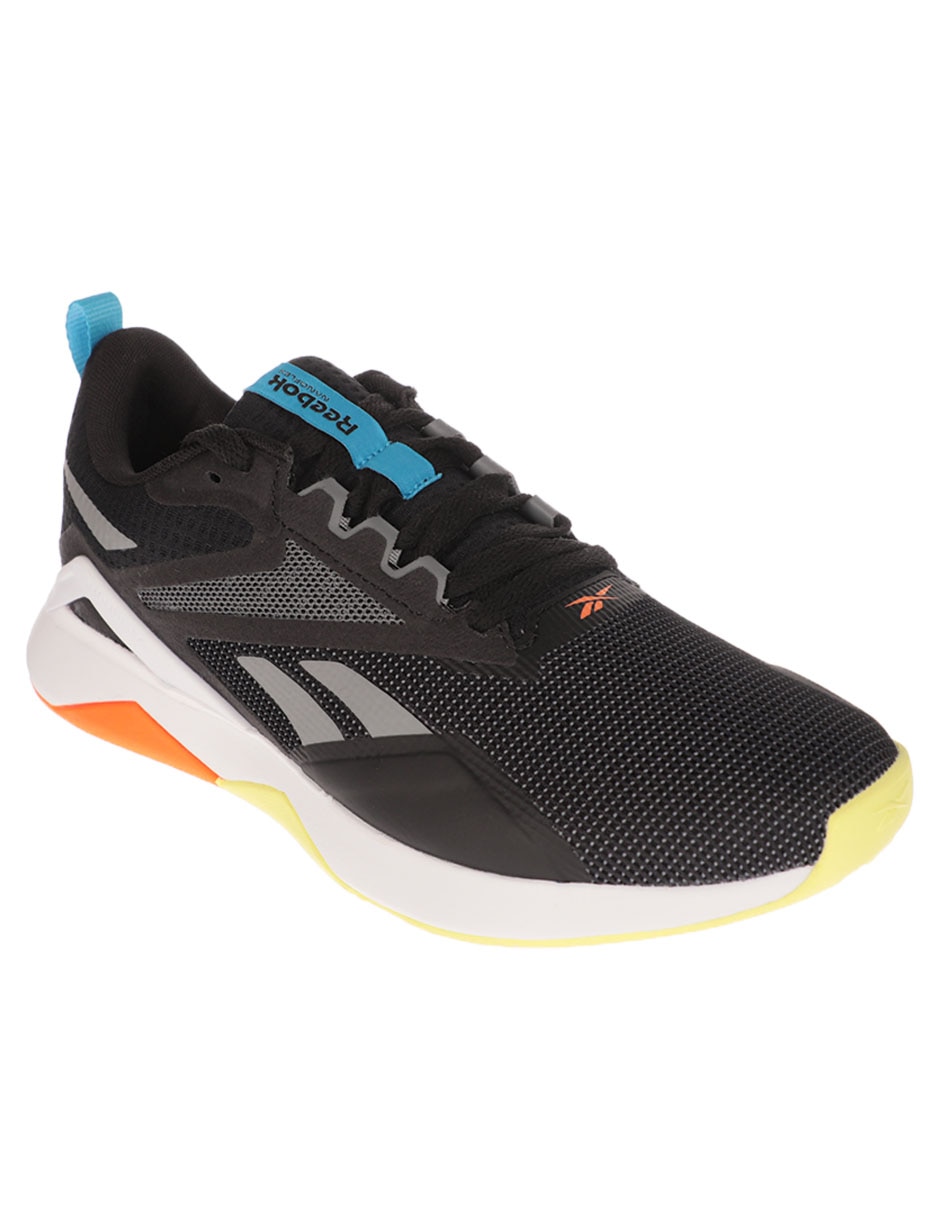 Tenis para entrenamiento Nanoflex Tr 2.0 de hombre Tenis para entrenamiento Nanoflex Tr 2.0 de hombre