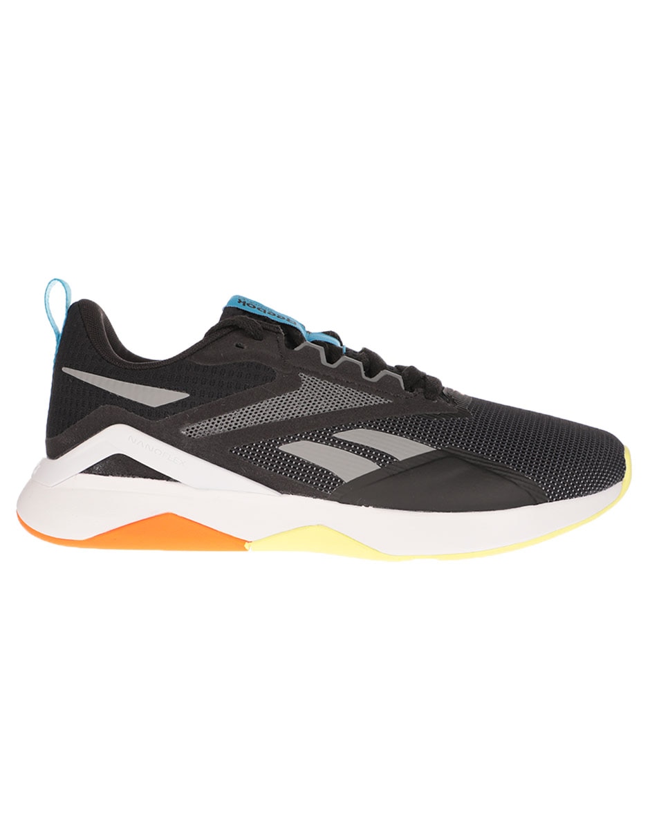 Tenis para entrenamiento Nanoflex Tr 2.0 de hombre 5