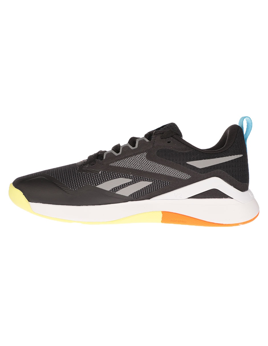 Tenis para entrenamiento Nanoflex Tr 2.0 de hombre 3