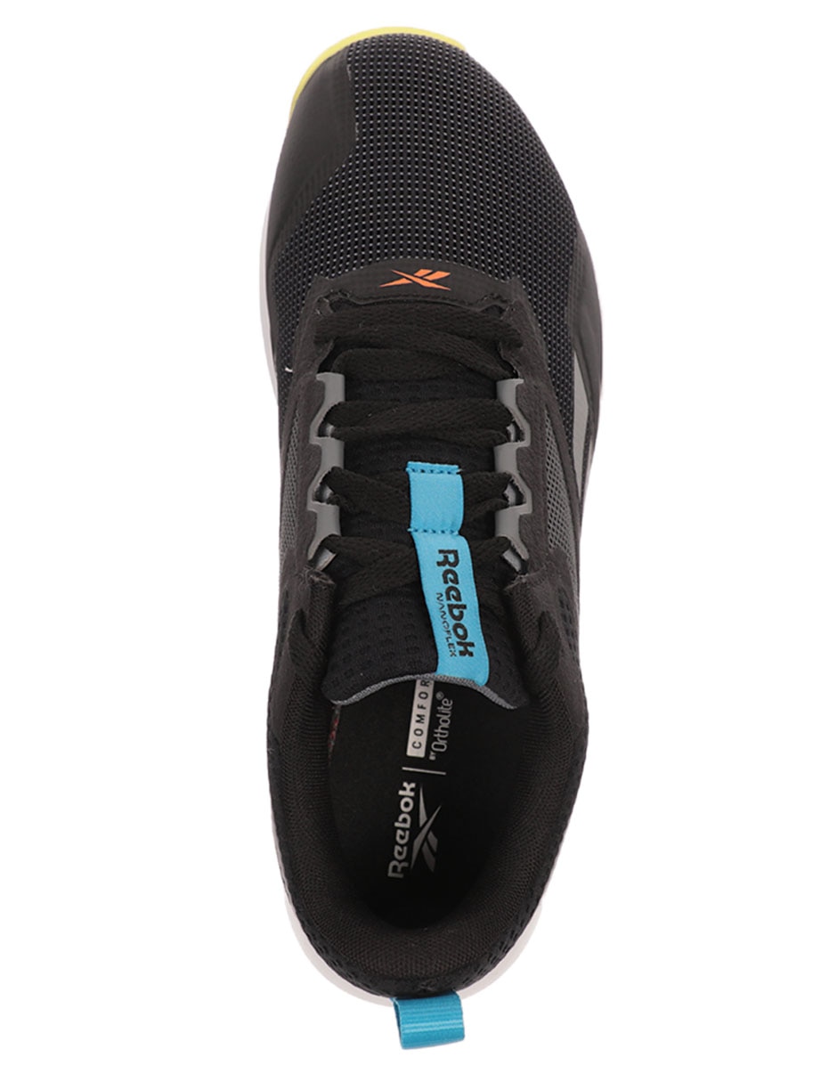 Tenis para entrenamiento Nanoflex Tr 2.0 de hombre 2