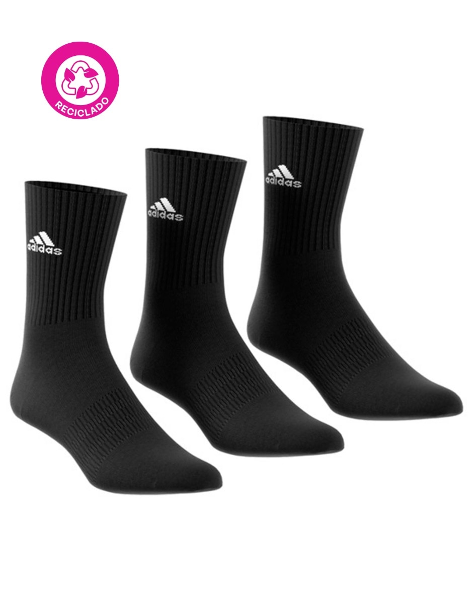 Calceta comfort para entrenamiento ADIDAS