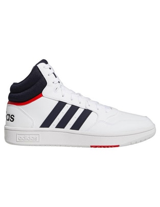 Tenis ADIDAS Hoops 3.0 mid de hombre