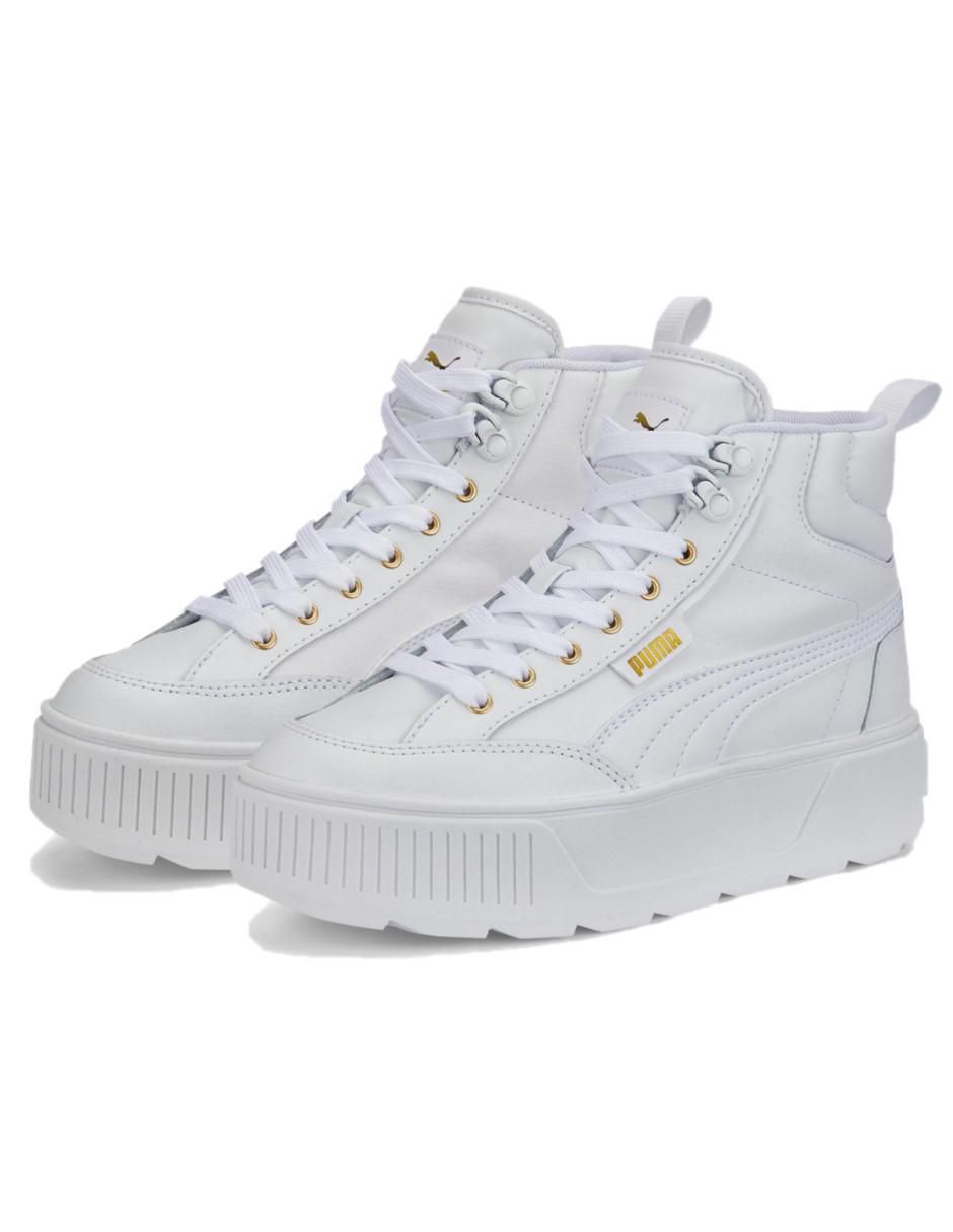 Tenis Karmen Mid de mujer