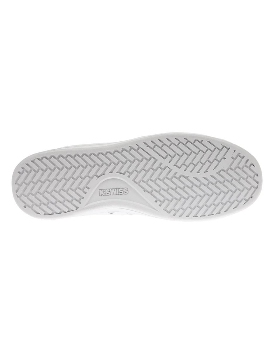 Tenis Court Ace V de mujer 4