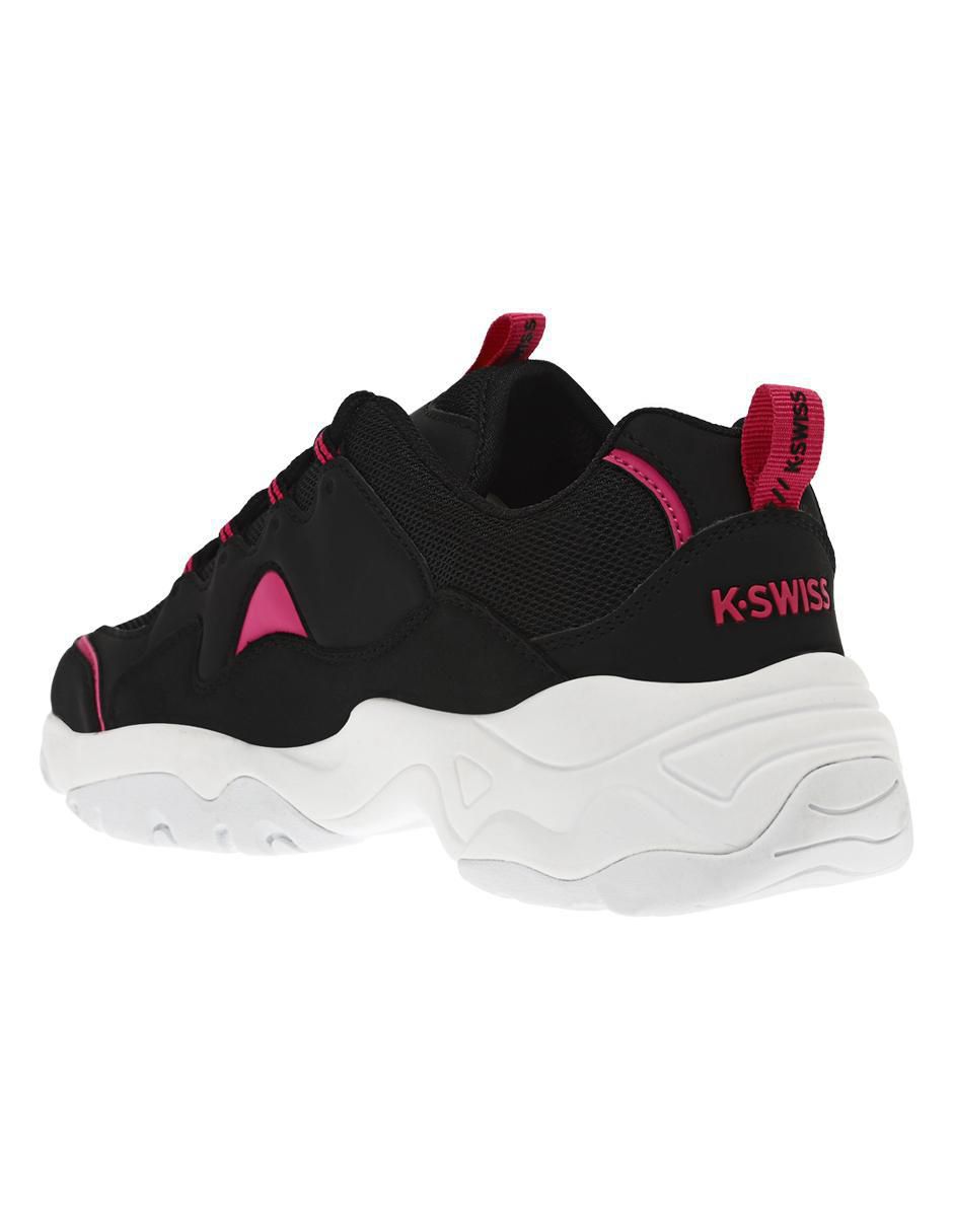 Tenis Saory de mujer