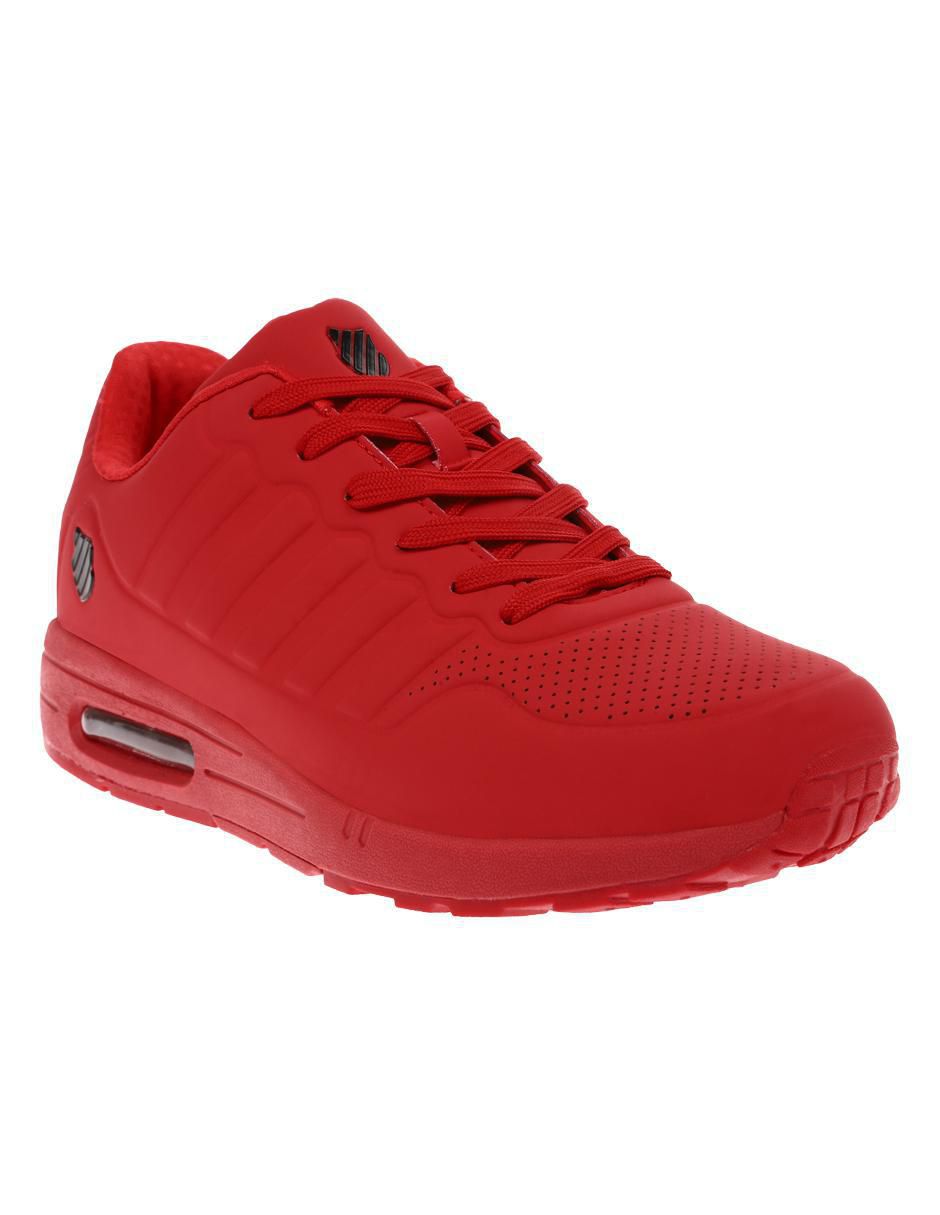 Rojo