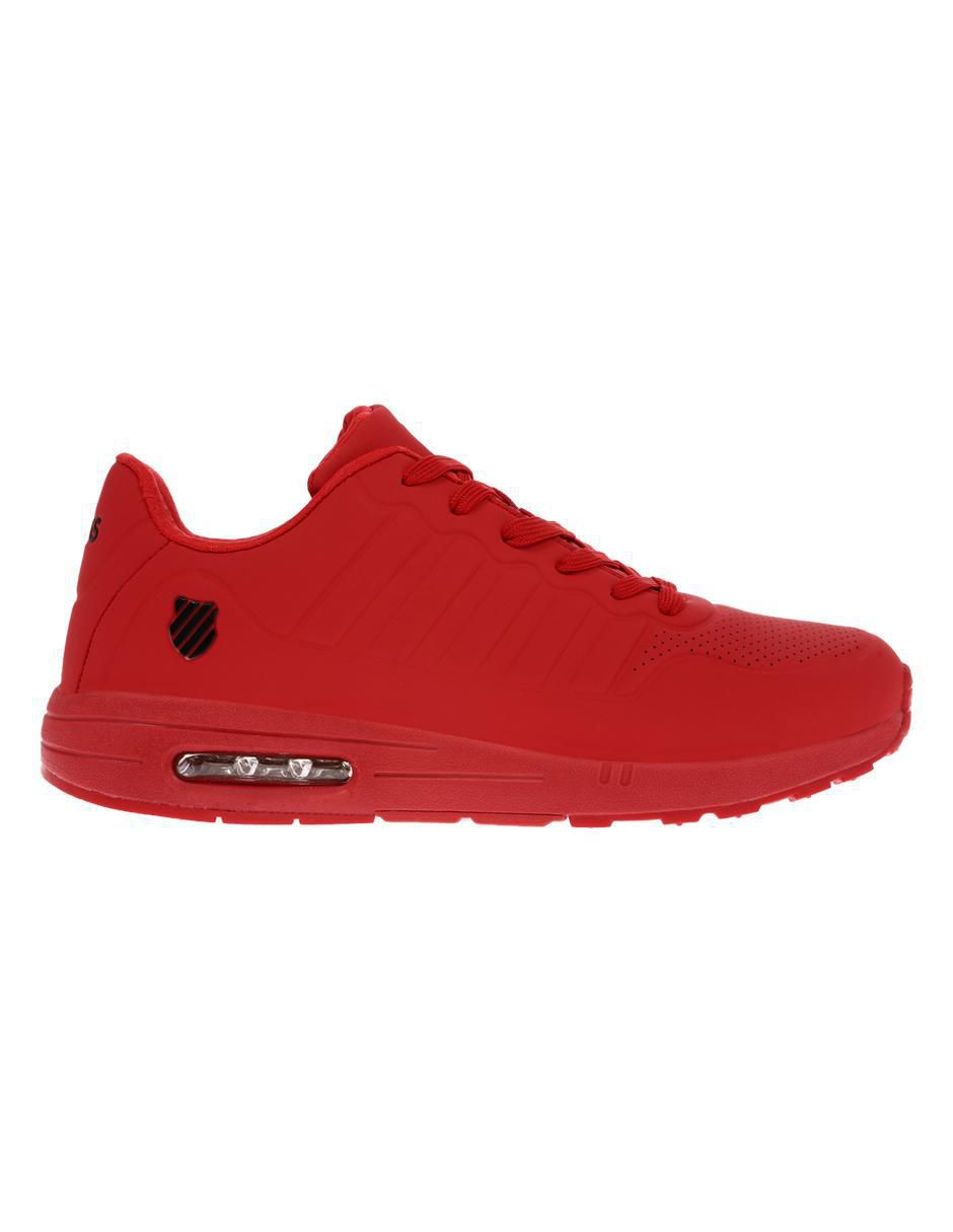 Rojo